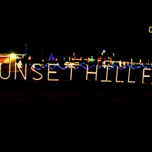 Photo of Sunset Hill Farm County Park