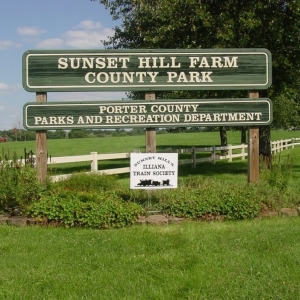 Photo of Sunset Hill Farm County Park