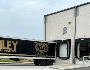 Photo of Red Knight Distribution Center