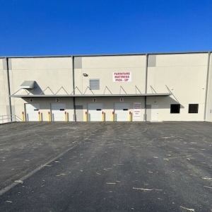 Photo of Red Knight Distribution Center