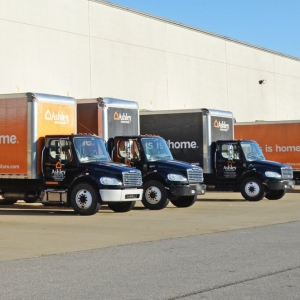 Photo of Red Knight Distribution Center