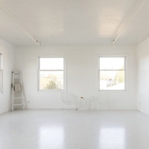 Portland Blanc Space