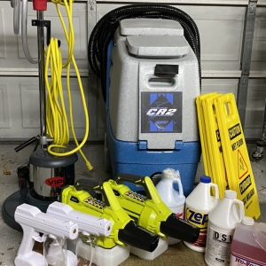 Photo of Diamondback Service Management