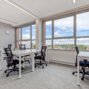 Photo of HQ - 414 West Parkway