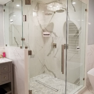 North Miami Beach Always Shower Doors