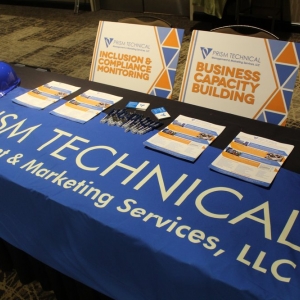 Photo of Prism Technical Management & Marketing Services