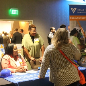 Photo of Prism Technical Management & Marketing Services