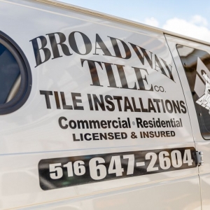 Photo of Broadway Tile Company