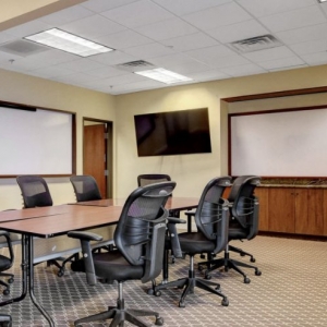 Las Vegas Lakeside Business Suites