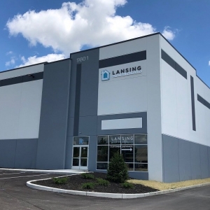 Photo of Lansing Building Products