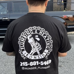 Rockledge Ironside Plumbing & Heating