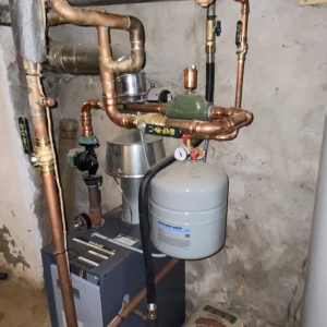 Photo of Ironside Plumbing & Heating