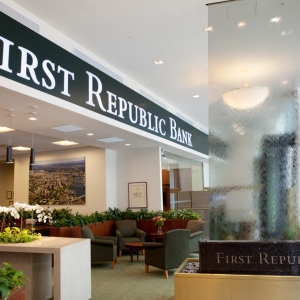 Photo of First Republic Bank