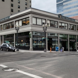Photo of First Republic Bank