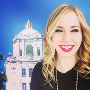 Photo of Brianna Davis