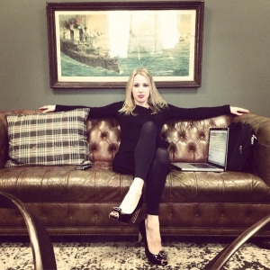 Photo of Brianna Davis