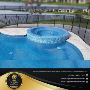 Photo of King of Florida Pools