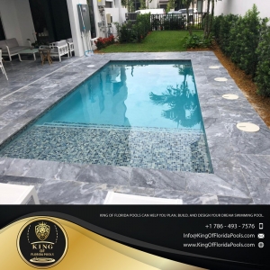 Photo of King of Florida Pools