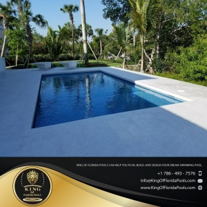Photo of King of Florida Pools