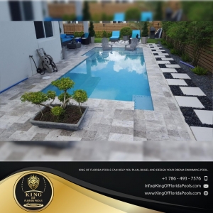 Photo of King of Florida Pools