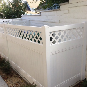Photo of Best Patio and Fence