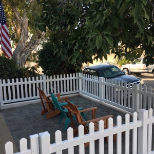 Photo of Best Patio and Fence