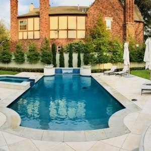 Allen Crown Pools of Allen