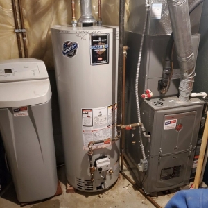 Photo of Lew's Plumbing