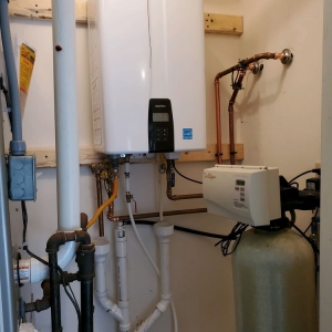 Photo of Lew's Plumbing