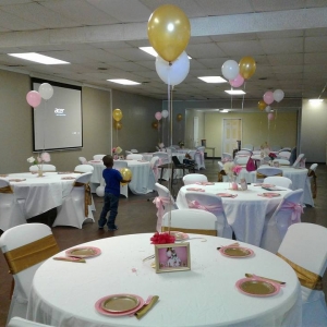Photo of Xcluzively Yours Event Hall
