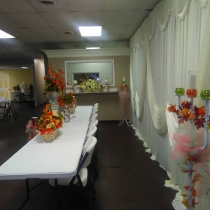 Photo of Xcluzively Yours Event Hall