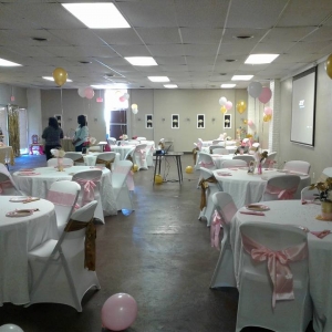 Photo of Xcluzively Yours Event Hall