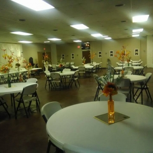Photo of Xcluzively Yours Event Hall