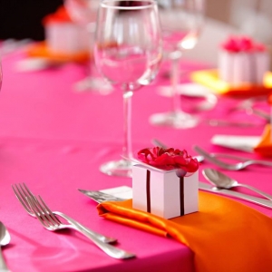 Photo of Ladybug's Event Services