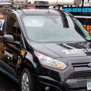 Photo of Tipping Hat Plumbing, Heating & Electric