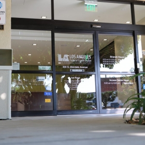 Photo of Los Angeles Federal Credit Union