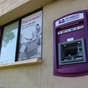 Photo of Los Angeles Federal Credit Union