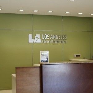 Photo of Los Angeles Federal Credit Union