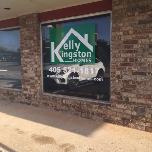 Photo of Kelly Kingston Homes