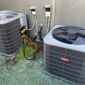 Photo of GenHome HVAC & Appliance Repair