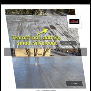 Photo of Nombach Roofing & Tuckpointing