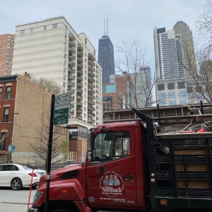 Photo of Nombach Roofing & Tuckpointing