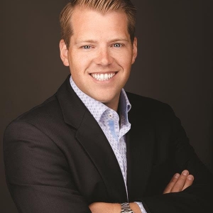 Photo of Taylor Hall - State Farm Insurance Agent