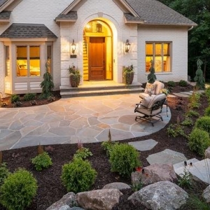 Photo of L & R Suburban Landscaping