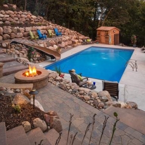 Photo of L & R Suburban Landscaping