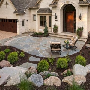 Photo of L & R Suburban Landscaping