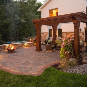 Photo of L & R Suburban Landscaping