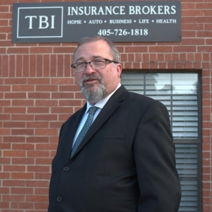 Photo of Trey Butler | Trey Butler Insurance