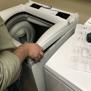 Photo of Abco Air & Appliance Repair