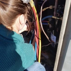 Photo of Abco Air & Appliance Repair